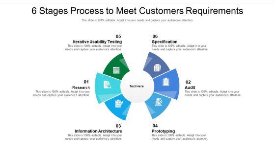 6_Stages_Process_To_Meet_Customers_Requirements_Ppt_PowerPoint_Presentation_Gallery_Gridlines_PDF_Slide_1.jpg
