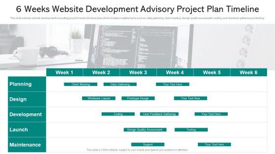 6_Weeks_Website_Development_Advisory_Project_Plan_Timeline_Ppt_PowerPoint_Presentation_Gallery_Introduction_PDF_Slide_1.jpg