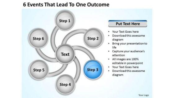 6_events_that_lead_to_one_outcome_business_plan_template_free_powerpoint_templates_1.jpg