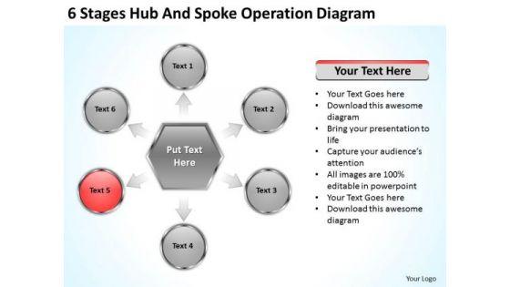 6_stages_hub_and_spoke_operation_diagram_ppt_business_executive_summary_powerpoint_slides_1.jpg