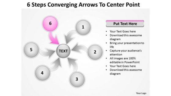 6_steps_converging_arrows_to_center_point_circular_flow_process_chart_powerpoint_slide_1.jpg