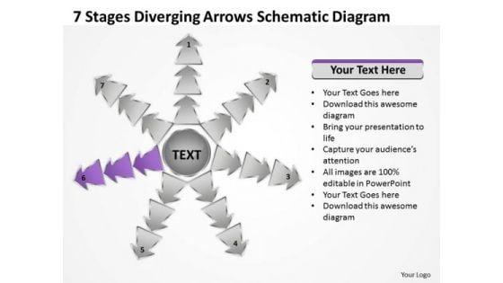 7_stages_diverging_arrows_schematic_diagram_ppt_software_powerpoint_slides_1.jpg