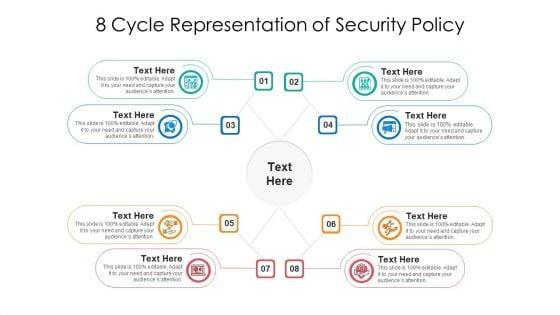 8_Cycle_Representation_Of_Security_Policy_Ppt_PowerPoint_Presentation_Gallery_Grid_PDF_Slide_1.jpg