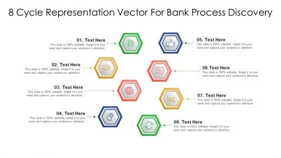 8_Cycle_Representation_Vector_For_Bank_Process_Discovery_Ppt_PowerPoint_Presentation_File_Summary_PDF_Slide_1.jpg