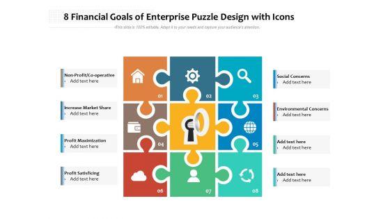8_Financial_Goals_Of_Enterprise_Puzzle_Design_With_Icons_Ppt_PowerPoint_Presentation_Gallery_Graphics_Pictures_PDF_Slide_1.jpg