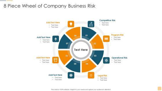 8_Piece_Wheel_Of_Company_Business_Risk_Ppt_Portfolio_Graphics_Tutorials_PDF_Slide_1.jpg