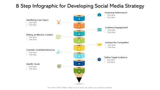 8_Step_Infographic_For_Developing_Social_Media_Strategy_Ppt_PowerPoint_Presentation_Shapes_PDF_Slide_1.jpg