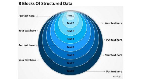 8_blocks_of_structured_data_sample_business_plan_format_powerpoint_slides_1.jpg