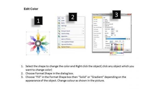 8_diverging_factors_arrow_flow_chart_circular_process_powerpoint_slides_3.jpg