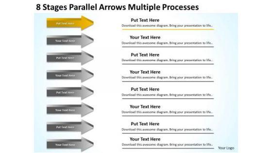 8_stages_parallel_arrows_multiple_processes_barbershop_business_plan_powerpoint_slides_1.jpg
