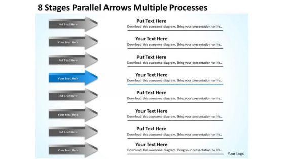 8_stages_parallel_arrows_multiple_processes_business_plan_layout_template_powerpoint_slides_1.jpg