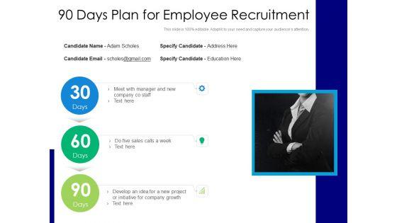 90_Days_Plan_For_Employee_Recruitment_Ppt_PowerPoint_Presentation_File_Rules_PDF_Slide_1.jpg