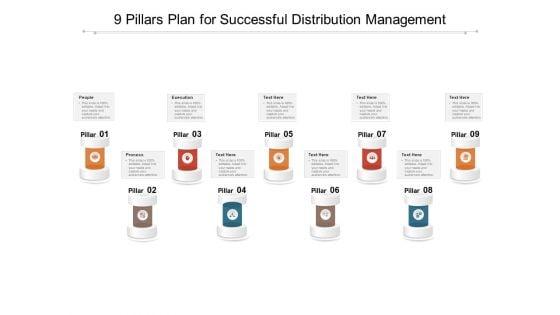 9_Pillars_Plan_For_Successful_Distribution_Management_Ppt_PowerPoint_Presentation_Samples_PDF_Slide_1.jpg