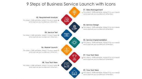 9_Steps_Of_Business_Service_Launch_With_Icons_Ppt_PowerPoint_Presentation_File_Master_Slide_PDF_Slide_1.jpg