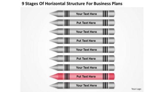 9_stages_of_horizontal_structure_for_business_plans_ppt_powerpoint_slides_1.jpg