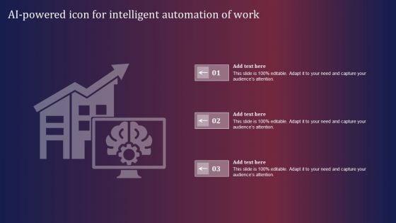 AI_Powered_Icon_For_Intelligent_Automation_Of_Work_Demonstration_PDF_Slide_1.jpg