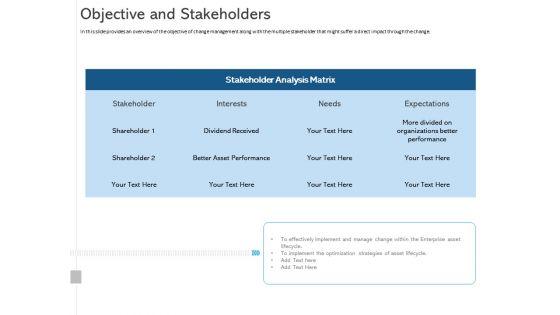 ALM_Optimizing_The_Profit_Generated_By_Your_Assets_Objective_And_Stakeholders_Professional_PDF_Slide_1.jpg