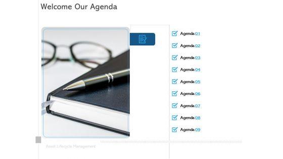 ALM_Optimizing_The_Profit_Generated_By_Your_Assets_Welcome_Our_Agenda_Rules_PDF_Slide_1.jpg