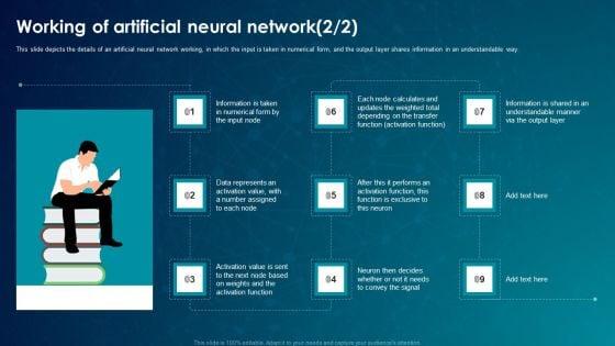 ANN_System_Working_Of_Artificial_Neural_Network_Template_PDF_Slide_2.jpg