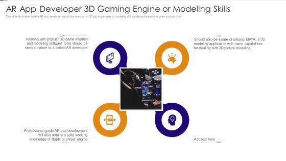 AR_App_Developer_3D_Gaming_Engine_Or_Modeling_Skills_Ppt_PowerPoint_Presentation_File_Example_PDF_Slide_1.jpg