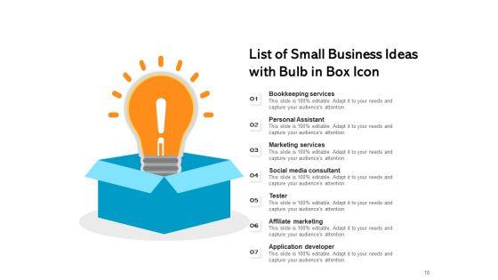 A_Comprehensive_List_Of_New_Business_And_Product_Ideas_Ppt_PowerPoint_Presentation_Complete_Deck_Slide_10.jpg