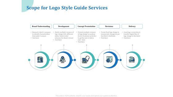 A_Step_By_Step_Guide_To_Creating_Brand_Guidelines_Scope_For_Logo_Style_Guide_Services_Microsoft_PDF_Slide_1.jpg