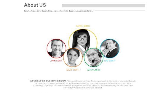 About Companys Business Team Powerpoint Slides About Companys Business Team Powerpoint Slides