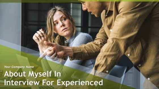 About_Myself_In_Interview_For_Experienced_Ppt_PowerPoint_Presentation_Complete_Deck_With_Slides_Slide_1.jpg