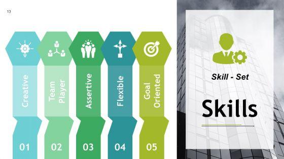 About_Myself_In_Interview_For_Experienced_Ppt_PowerPoint_Presentation_Complete_Deck_With_Slides_Slide_13.jpg