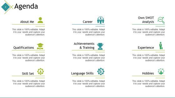 About_Myself_In_Interview_For_Experienced_Ppt_PowerPoint_Presentation_Complete_Deck_With_Slides_Slide_2.jpg
