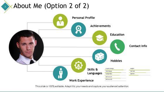 About_Myself_In_Interview_For_Experienced_Ppt_PowerPoint_Presentation_Complete_Deck_With_Slides_Slide_3.jpg