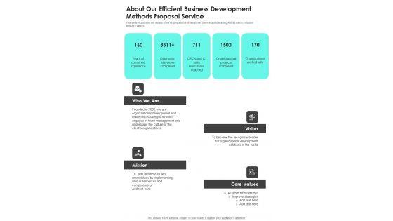 About_Our_Efficient_Business_Development_Methods_Proposal_Service_One_Pager_Sample_Example_Document_Slide_1.jpg