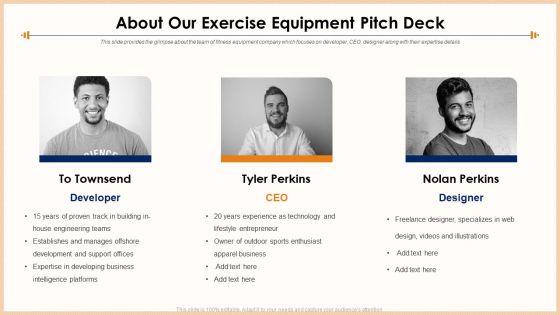 About_Our_Exercise_Equipment_Pitch_Deck_Designer_Template_PDF_Slide_1.jpg