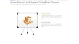 product