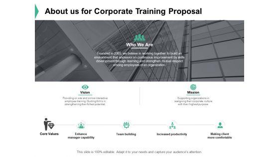 About_Us_For_Corporate_Training_Proposal_Ppt_PowerPoint_Presentation_Ideas_Graphics_Template_Slide_1.jpg