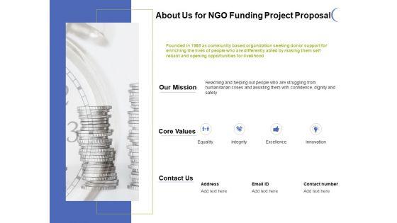 About_Us_For_NGO_Funding_Project_Proposal_Ppt_PowerPoint_Presentation_File_Deck_Slide_1.jpg