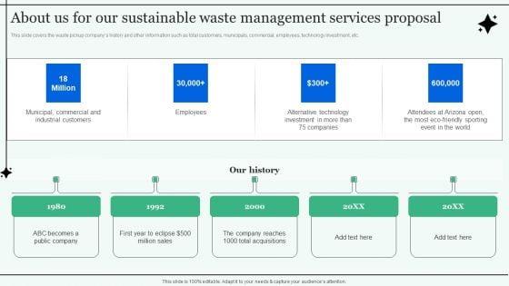 About_Us_For_Our_Sustainable_Waste_Management_Services_Proposal_Professional_PDF_Slide_1.jpg