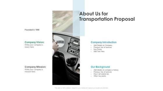 About_Us_For_Transportation_Proposal_Ppt_PowerPoint_Presentation_Summary_Slide_Portrait_Slide_1.jpg