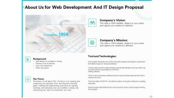 About_Us_For_Web_Development_And_IT_Design_Proposal_Ppt_PowerPoint_Presentation_Model_Deck_PDF_Slide_1.jpg