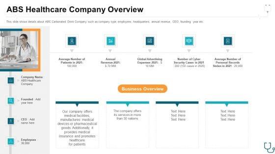 Abs_Healthcare_Company_Overview_Ppt_Pictures_Files_PDF_Slide_1.jpg