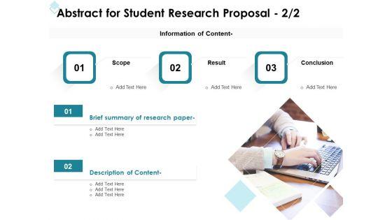 Academic_Investigation_Abstract_For_Student_Research_Proposal_Ppt_Inspiration_Gridlines_PDF_Slide_1.jpg