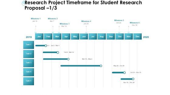 Academic_Investigation_Research_Project_Timeframe_For_Student_Research_Proposal_Ppt_Layouts_Influencers_PDF_Slide_1.jpg