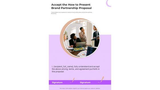 Accept_The_How_To_Present_Brand_Partnership_Proposal_One_Pager_Sample_Example_Document_Slide_1.jpg