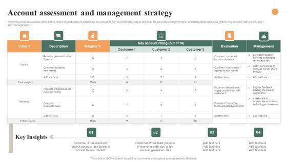Account_Assessment_And_Management_Strategy_Ideas_PDF_Slide_1.jpg