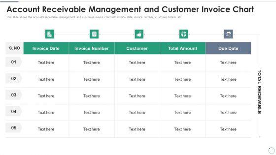 Accounts_Receivables_Optimization_Techniques_Account_Receivable_Management_And_Customer_Invoice_Chart_Elements_PDF_Slide_1.jpg