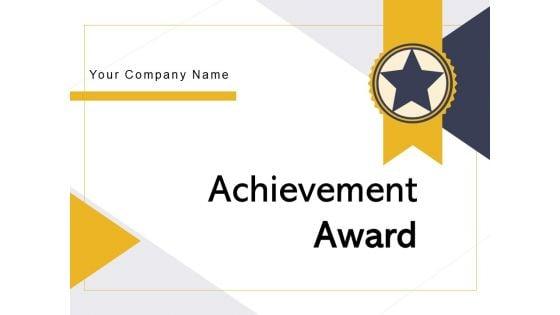 Achievement_Award_Star_Award_Star_Ribbon_Ppt_PowerPoint_Presentation_Complete_Deck_Slide_1.jpg