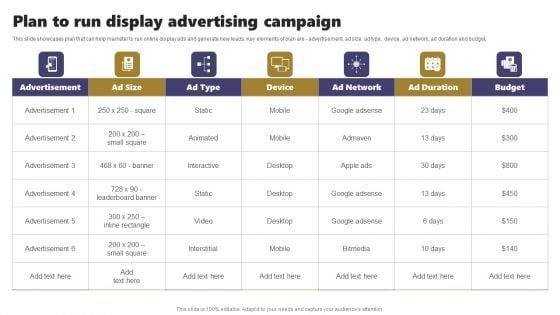 Acquiring_Clients_Through_Search_Engine_And_Native_Ads_Plan_To_Run_Display_Advertising_Campaign_Portrait_PDF_Slide_1.jpg