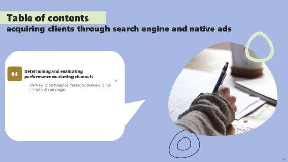 Acquiring_Clients_Through_Search_Engine_And_Native_Ads_Ppt_PowerPoint_Presentation_Complete_Deck_With_Slides_Slide_11.jpg