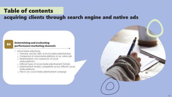 Acquiring_Clients_Through_Search_Engine_And_Native_Ads_Ppt_PowerPoint_Presentation_Complete_Deck_With_Slides_Slide_30.jpg