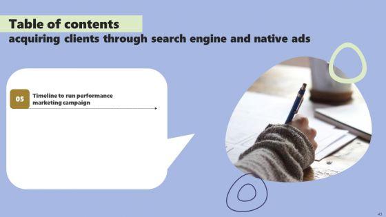 Acquiring_Clients_Through_Search_Engine_And_Native_Ads_Ppt_PowerPoint_Presentation_Complete_Deck_With_Slides_Slide_43.jpg